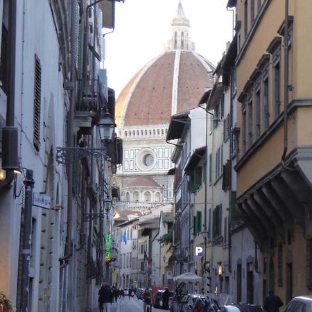 Arch Apartment Duomo - Florence Buitenkant foto