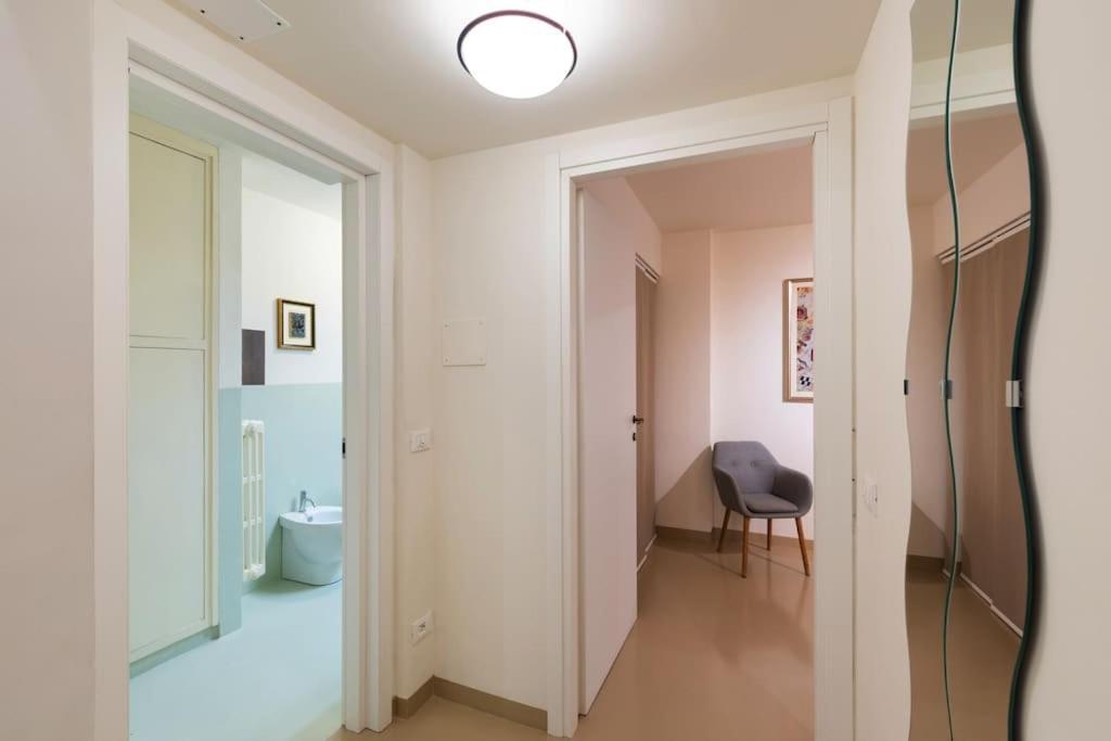 Arch Apartment Duomo - Florence Buitenkant foto