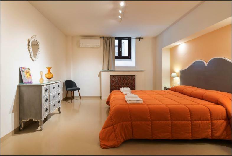 Arch Apartment Duomo - Florence Buitenkant foto