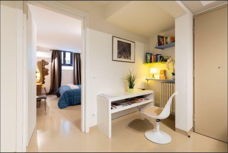 Arch Apartment Duomo - Florence Buitenkant foto