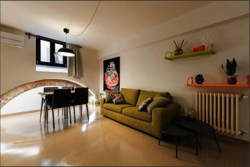 Arch Apartment Duomo - Florence Buitenkant foto